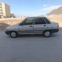 پرایدصبا 131