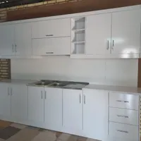 کابینت ام دی آف/هایگلس/کمددیواری|جاکفشی، کمد، دراور|تهران, مجیدیه|دیوار