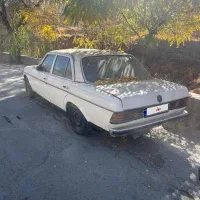 بنز ۲۵۰ کلاسیک