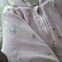 کاپشن دخترانه مناسب 4 سال