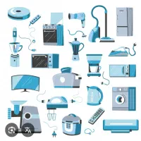 تعمیرات لوازم خانگی