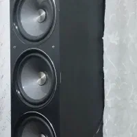 باند اسپیکر