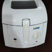 سرخ کن و غذاساز