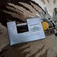 مغزی قفل کالی قفل کتابی|مصالح و تجهیزات ساختمان|محمدشهر, شهرک پیام (مهرالبرز)|دیوار