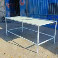میز کار صنعتی