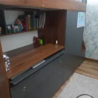 تخت دوطبقه یه نفره