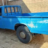 نیسان مدل ۸۰|خودرو سواری و وانت|دزفول, |دیوار