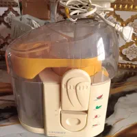 آبمیوه گیری سانی