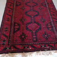 قالی دست باف