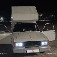 وانت پیکان درحد صفر کارخانه|خودرو سواری و وانت|کرمانشاه, |دیوار