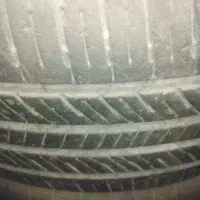 لاستیک 205 / 60 / 15|قطعات یدکی و لوازم جانبی|مشهد, طبرسی شمالی|دیوار