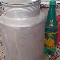 ظرف روغن واتو سالم