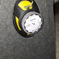 باند باتاقچه عقب برای ماشین ۲۰۷