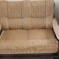 مبل ۷ نفره دست دوم