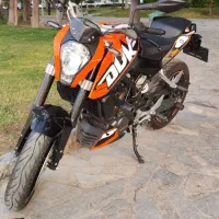 کی تی ام ۲۰۰