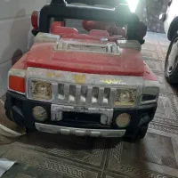 ماشین شارژی|اسباب‌بازی بچه|سلماس, |دیوار