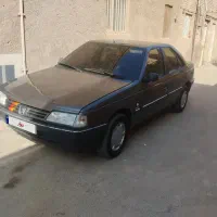 روآ مدل 86 دوگانه فابریک