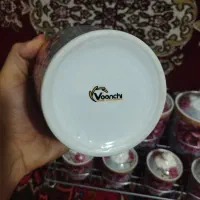 پاسماوری نونو|ظروف نگهدارنده، پلاستیکی، یک‌بارمصرف|تبریز, |دیوار