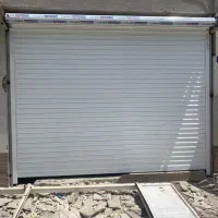 کرکره و جک بازویی و سکوریت و دوربین مدار بسته|خدمات پیشه و مهارت|بندر کنگان, |دیوار