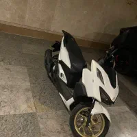 هوندا کلیک اصلی