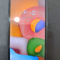 گوشی سامسونگa01