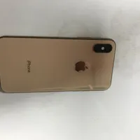 اپل iPhone XS با حافظهٔ ۲۵۶ گیگابایت