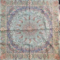 ترمه رومیزی