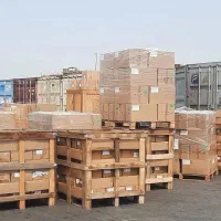 ترخیص واردات کالا تهلنجی با تعرفه شش درصد(فوری)|خدمات حمل و نقل|تهران, شیراز|دیوار