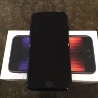 iphone SE 2022