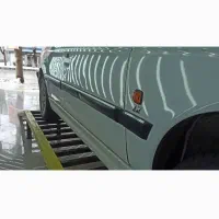 پژو پارس tu5 معاوضه