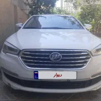 لیفان۸۲۰ مدل ۹۵AT|خودرو سواری و وانت|همدان, |دیوار