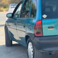 اوپل کورسا|خودرو سواری و وانت|تهران, بازار|دیوار