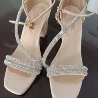 کیف و کفش ست