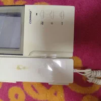 پنل آیفون تصویری کوماکس|صوتی و تصویری|تهران, فدک|دیوار