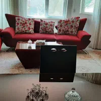 مبل راحتی ۷ نفره