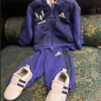 ادیداس اورجینتال مناسب ۳ تا ۶ ماه