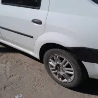 تندر۹۰ خوش رکاب مدل۹۱|خودرو سواری و وانت|ارومیه, |دیوار