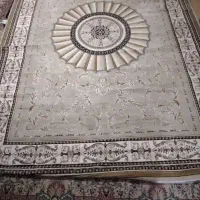 دوعددفرش ۹ متری