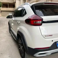 x22 پرو مدل ۱۴۰۳|خودرو سواری و وانت|مشهد, هنرور|دیوار