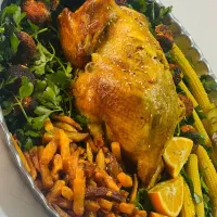 کارگر ساده برا سفره خونه