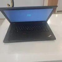 لپ تاپ لنوو t430s