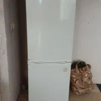 یخچال سینگر