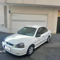 ریو مدل ۱۳۸۷