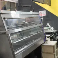 واگذاری رستوران سوخاری|اجارهٔ مغازه و غرفه|تهران, بروجردی|دیوار