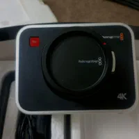 دوربین Black magic production camera 4k|دوربین عکاسی و فیلمبرداری|تهران, آذربایجان|دیوار
