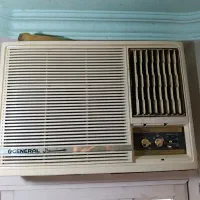 کولر ۱۸ اوجنرال اصلی