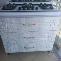 انواع کابینت پیش ساخته|مصالح و تجهیزات ساختمان|اراک, |دیوار