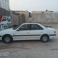پژو پارس معمولی مدل ۹۳ کنگان|خودرو سواری و وانت|بندر کنگان, |دیوار