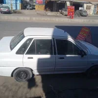 خودرو پراید