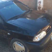 پراید دوگانه دست|خودرو سواری و وانت|سنگدوین, |دیوار